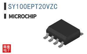 SY100EPT20VZC