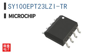 SY100EPT23LZI-TR