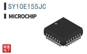 SY10E155JC