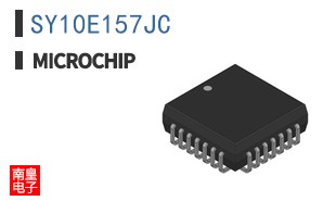 SY10E157JC