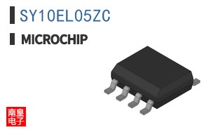 SY10EL05ZC
