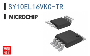 SY10EL16VKC-TR