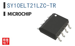 SY10ELT21LZC-TR