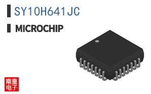 SY10H641JC