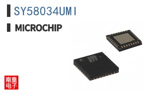 SY58034UMI