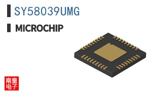 SY58039UMG