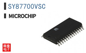 SY87700VSC