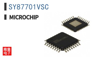 SY87701VSC