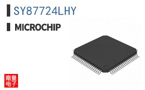 SY87724LHY