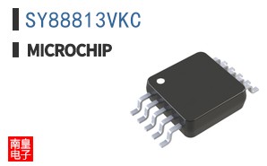 SY88813VKC