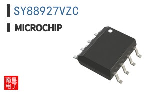 SY88927VZC