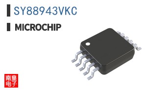 SY88943VKC