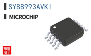 SY88993AVKI