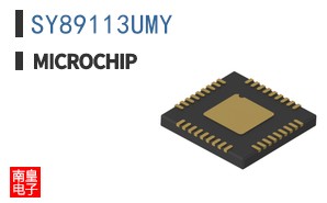 SY89113UMY