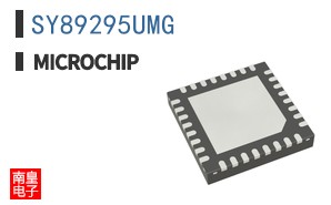 SY89295UMG