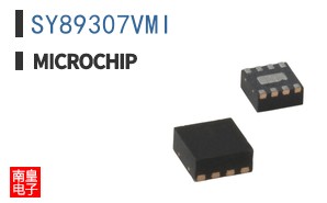 SY89307VMI
