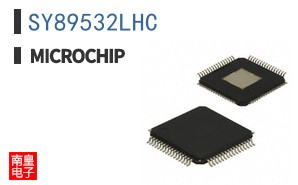 SY89532LHC