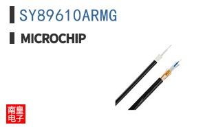 SY89610ARMG