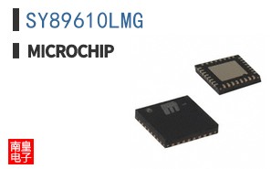 SY89610LMG