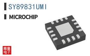 SY89831UMI