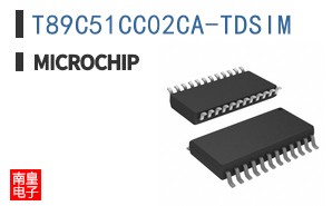 T89C51CC02CA-TDSIM