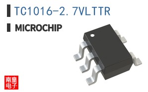 TC1016-2.7VLTTR