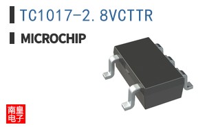 TC1017-2.8VCTTR