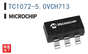 TC1072-5.0VCH713