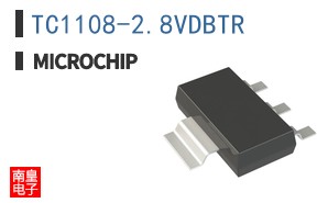 TC1108-2.8VDBTR