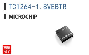 TC1264-1.8VEBTR