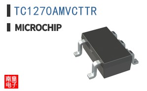 TC1270AMVCTTR