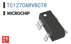 TC1270ARVRCTR