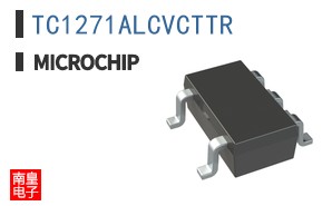 TC1271ALCVCTTR