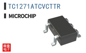 TC1271ATCVCTTR