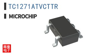 TC1271ATVCTTR