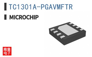 TC1301A-PGAVMFTR
