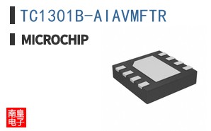 TC1301B-AIAVMFTR