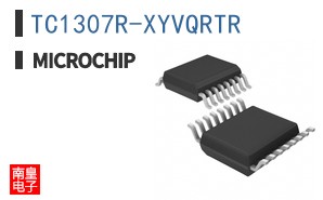 TC1307R-XYVQRTR