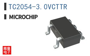 TC2054-3.0VCTTR