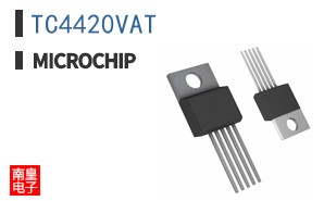 TC4420VAT