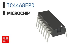 TC4468EPD
