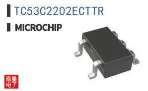 TC53C2202ECTTR