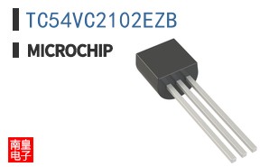 TC54VC2102EZB