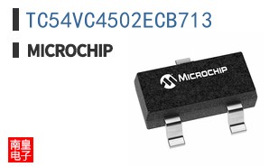 TC54VC4502ECB713