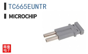 TC665EUNTR
