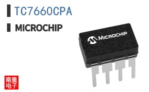 TC7660CPA