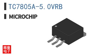 TC7805A-5.0VRB