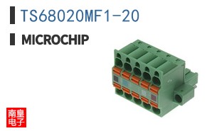 TS68020MF1-20