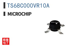 TS68C000VR10A