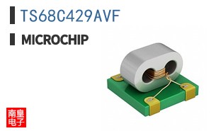 TS68C429AVF